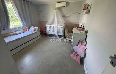 Imagem 14: Casa com 3 dormitórios à venda, 219 m² por R$ 850.000,00 - Ubatiba...