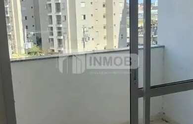 Imagem 11: Residencial Araújos - Apartamento com 2 dorms sendo 1 suíte - Taubaté/SP
