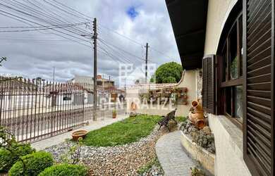 Imagem 6: VENDA CASA, BAIRRO VERONA, PONTA GROSSA - PR