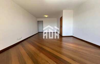 Imagem 2: Apartamento para Locação no Alpha Club 157 m², 4 Dormitórios e 3 Vagas