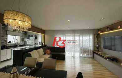 Imagem 8: Apartamento com 4 dormitórios à venda, 131 m² por R$ 1.555.000,00 -...