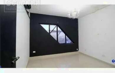 Imagem 3: Sobrado para locação - Vila Bastos, Santo André