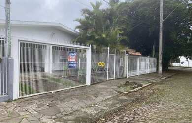 Imagem 2: Casa com 3 dormitórios para alugar, 165 m² por R$ 6.300,00/mês - Sarandi - Porto Alegre/RS