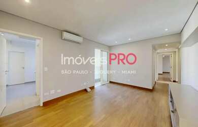 Imagem 8: Moema -325m²- 2 suítes 6 vagas