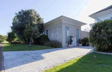 Imagem 3: Casa Condominio para Venda - 941.58m², 5 dormitórios, sendo 5 suites,...