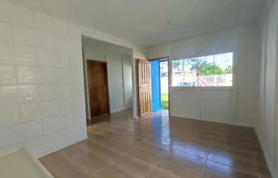 Imagem 6: Casa com 2 dormitórios para alugar, 52 m² por R$ 1.600/mês - Bairro...