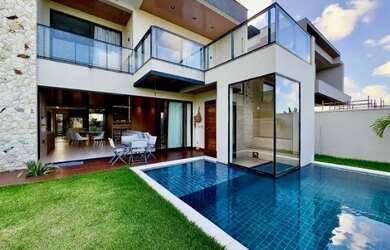 Imagem 7: Casa, Cidade Alphaville, 04 suítes