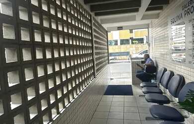 Imagem 4: Imóvel para aluguel e venda possui 22 metros quadrados em Soledade -...