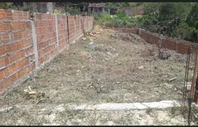 Imagem: O terreno possui 216m² de Área e está localizado em São