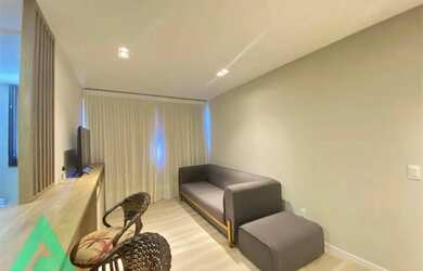 Imagem 5: Apartamento mobiliado para locação por R$ 2.600,00 - Bairro Velha -...