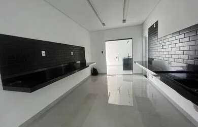 Imagem 7: Casa Terrea 3 Suites no Quinta das Marinas Area Gourmet c Churrasqueira