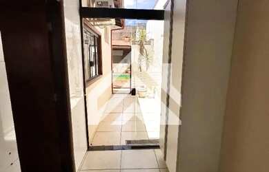 Imagem 9: Casa de 2 dormitórios com suíte e piscina no Jardim Esmeralda, Rio Claro