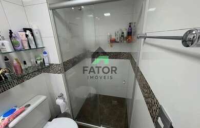 Imagem 15: Viva Alto Padrão na Barra Bonita Apartamento 3 Quartos no Up Life