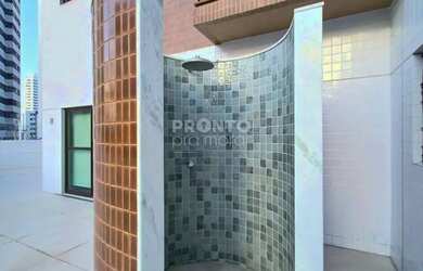 Imagem 7: APARTAMENTO À VENDA EDF.MARIA JOÃO EM BOA VIAGEM 93,40M²