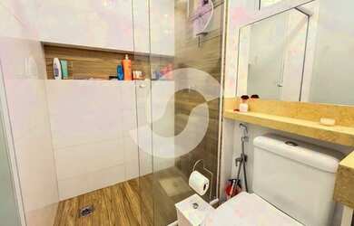 Imagem 12: Imóvel para venda tem 140 metros quadrados com 2 quartos em Maria Paula...