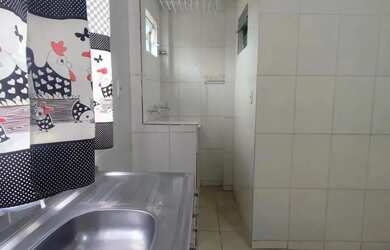 Imagem 12: Imóvel para aluguel tem 80 metros quadrados com 2 quartos em Mussurunga...