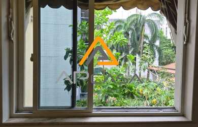 Imagem: O apartamento possui 2 Dormitórios, 1 Banheiro, 70m² de Área