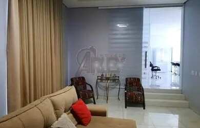 Imagem 5: Casa à Venda no Condomínio Pampulha Tennis Residence