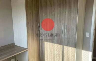 Imagem 7: LOCAÇÃO APTO WIN ALPHAVILLE - 3 DORMS