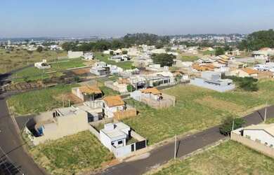 Imagem 12: Terreno Parque Vila Nobre de esquina com 258,33m²