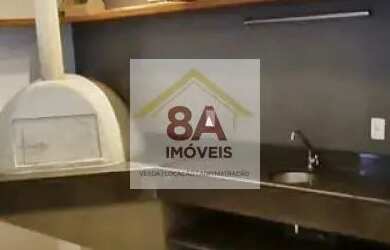 Imagem 16: Apartamento Varanda Gourmet- Vila Ester/ Zona Norte