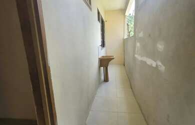 Imagem 11: Alugo casa. Varanda, 80m² de Área, 1 Banheiroe1 Dormitório