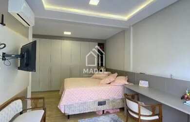 Imagem 14: Casa em condomínio à Venda em Colônia Dona Luiza, Ponta Grossa - PR