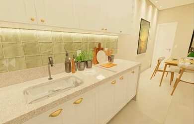 Imagem 9: Vende-se sobrado na 110 Sul- ARSE 14 1 suíte e 2 suítes americana