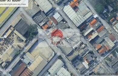 Imagem 2: Galpão / Depósito / Armazém em Jardim Andarai - São Paulo