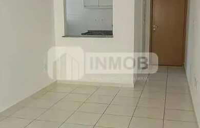 Imagem 13: Residencial Araújos - Apartamento com 2 dorms sendo 1 suíte - Taubaté/SP