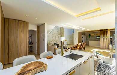 Imagem 11: Linda Casa Vista Parque no Alphaville Graciosa, PINHAIS - PR