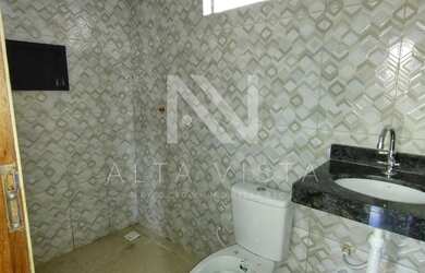 Imagem 6: Casa apta a financiamento no bairro Said Salomão