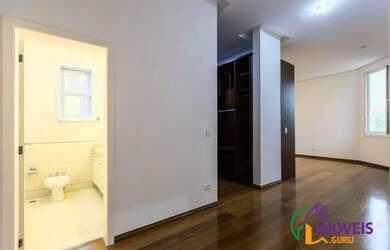 Imagem 14: CASA EM CONDOMÍNIO - ALPHAVILLE - SP