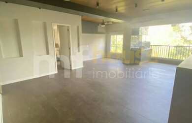 Imagem: O apartamento possui 3 Dormitórios, 3 Banheiros, 2 Vagas na