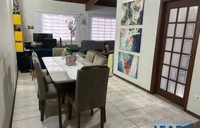 Imagem 7: CASA TÉRREA - JARDIM PAULISTA - SP