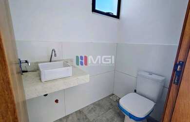 Imagem 7: casa para venda condomínio Jardins França com 4 quartos 4 suítes