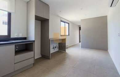 Imagem 2: Apartamento com 1 dormitório 1 vaga em Higienópolis