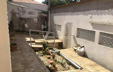 Imagem 7: casa - Parque Prado - Campinas