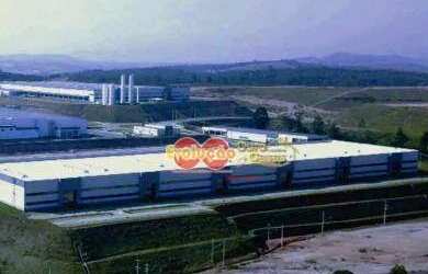 Imagem 2: Galpão Industrial - Ponte Alta