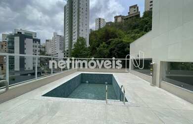 Imagem: O apartamento possui 3 Dormitórios, 3 Banheiros, 2 Vagas na