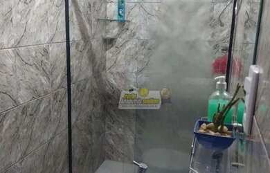 Imagem 7: Casa com 3 dormitórios para alugar, 147 m² por R$ 1.830,92/mês - Conjunto Uberaba - Uberab