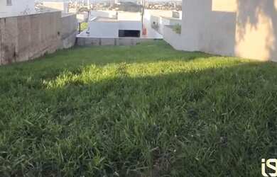 Imagem: O terreno possui 360m² de Área e está localizado em Bragança