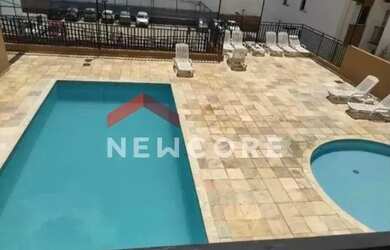 Imagem 3: Apartamento em Rua Arapuã - Vila São José - Várzea Paulista/SP