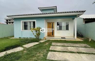 Imagem 2: Casa Linear em Jardim Atlântico Oeste 3 Quartos, 3 Vagas e Espaço Gourmet