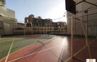 Imagem 9: Apartamento tipo - padrao 2 dormitórios/suite, cozinha planejada, portaria...