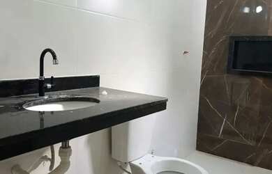 Imagem 7: Casas de primeira locação, no Pq. Nancy, 2 térreas e 2 duplex