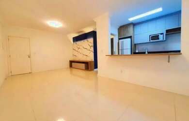 Imagem 7: Apartamento com 03 suítes mobiliado com excelente padrão de acabamento...