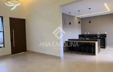 Imagem 4: Casa maravilhosa à venda no Residencial Villa Segura