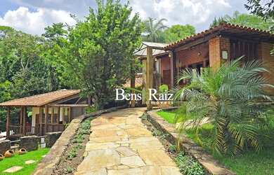 Imagem 2: Casa com 4 dormitórios à venda, 440 m² por R$ 2.450.000,00 - Vile de...