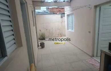 Imagem 3: Sobrado à venda, 127 m² por R$ 619.000,00 - Jardim Anchieta - São Bernardo...